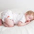 Cloth Bums Nighttime Preflat Nappy OSFM